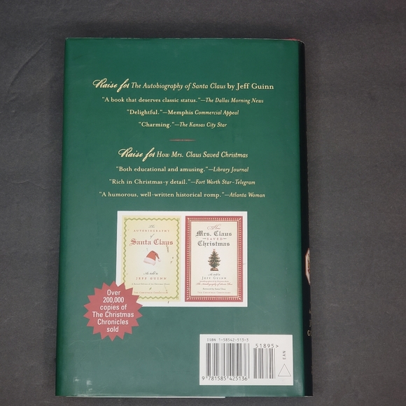 The Great Santa Search and Santa Mug - Picture 7 of 7